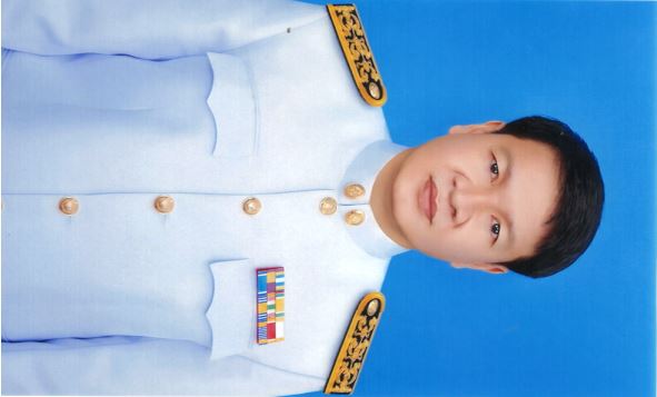อาจารย์ ดร.กิตติศักดิ์ นิวรัตน์