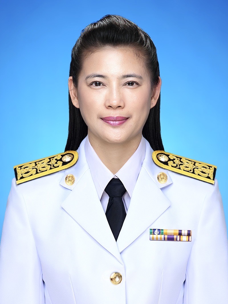 รองศาสตราจารย์ ดร.สุธีรา ดีวิท
