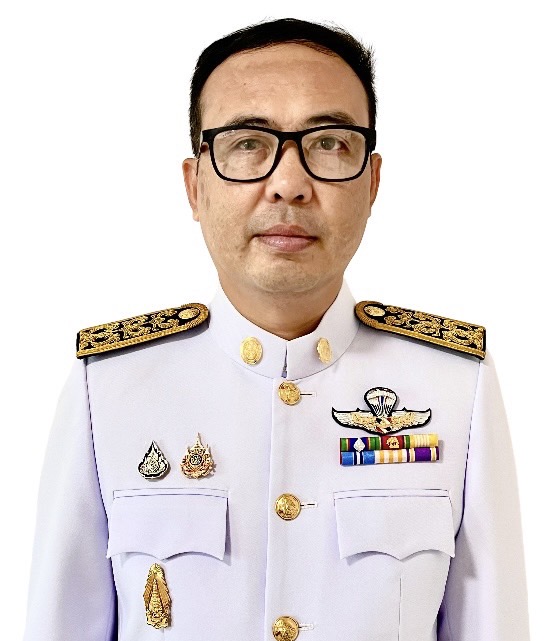 ผู้ช่วยศาสตราจารย์ ดร.จรัญ คนแรง