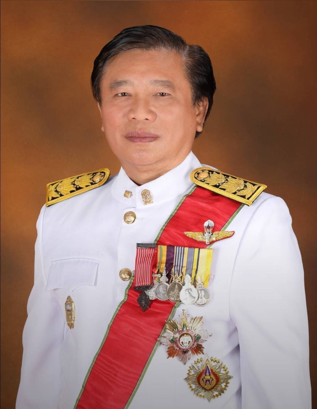 ศาสตราจารย์เกียรติคุณ ดร.อนุรักษ์ ปัญญานุวัฒน์