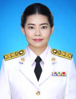 ผู้ช่วยศาสตราจารย์ ดร.ณิศรา ชัยวงค์